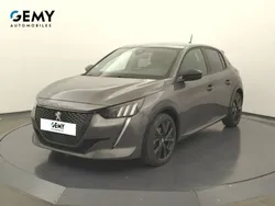Peugeot 208 PureTech 130 S&S EAT8 GT Pack