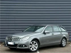 Mercedes classe c180 120ch 2.2cdi break w204