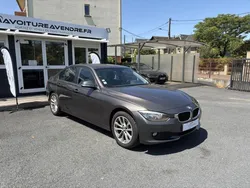 BMW SERIE 3 318d Business 2.0 143cv BERLINE / CLIM AUTO + RADAR AR