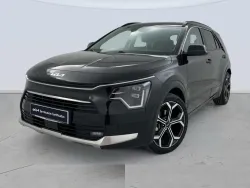 KIA Niro 1.6 HEV Emotion 129