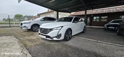 Peugeot 308 1.5 BlueHDi Allure Pack EAT8