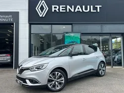 Renault SCENIC IV 1.2 TCE 130CH ENERGY INTENS