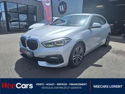 Bmw serie 1 1.5 116 d 115 business design