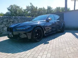BMW M3 Touring Competition X Drive Carbono