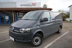 VOLKSWAGEN Transporter V 2.0 TDI 102 L1H1 BUSINESS LINE