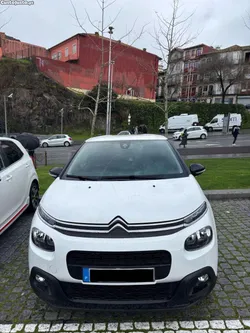 Citroën C3 PureTech