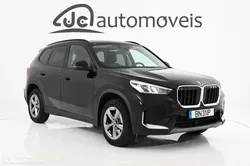 BMW X1 xDrive25e