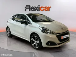 Peugeot 208 1.2 PureTech GT Line