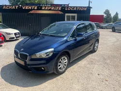 BMW Serie 2 Active Tourer 216d 116 ch Business