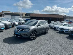 NISSAN X-TRAIL 1.6 DCI 130cv N-CONNECTA 7PLACES