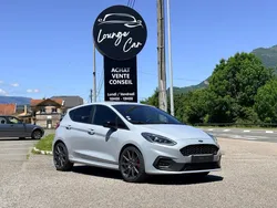 FORD FIESTA ST 1.5 EcoBoost 200 SS ST Plus