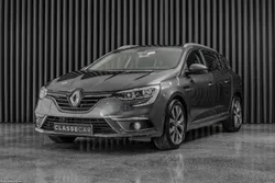 Renault Mégane 1.2 TCE Zen