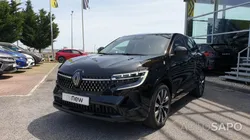 Renault Austral 1.2 E-Tech Full Hybrid Techno de 2024