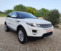 Land Rover Evoque 2.2 Ed4
