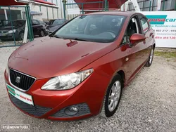 SEAT Ibiza 1.2 12V Style
