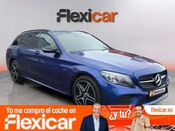 Mercedes-Benz C 300 de Estate