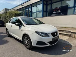 Seat Ibiza IV SC 3 portes 1.2 i 12V 60 cv