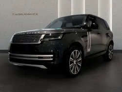 LAND ROVER Range Rover 3.0 Si6 PHEV Autobiography SWB AWD Aut. 550