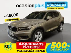 VOLVO XC40 D3 Business Plus Aut.