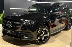 Mercedes-Benz GLS 350 d 4Matic