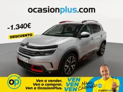 CITROEN C5 Aircross BlueHDi S&S Feel 130