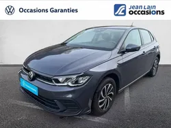 Volkswagen Polo 1.0 TSI 95 S&S BVM5