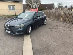 RENAULT MEGANE IV 140cv
