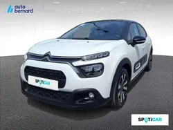 Citroen C3 1.2 PureTech 83ch S&S Shine