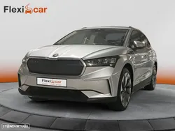 Skoda Enyaq iV 60