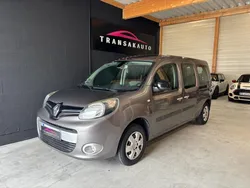 RENAULT GRAND KANGOO dCi 110 Energy 7 pl Grand Zen