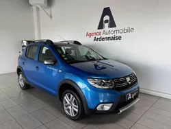 Dacia Sandero 1.5 Blue dCi 95ch Stepway