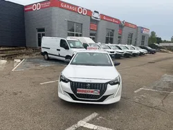 Peugeot 208 1.2 100CH S&S ACTIVE TVA RECUPERABLE