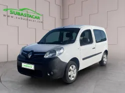 RENAULT Kangoo Combi 1.5dCi Profesional N1 55kW