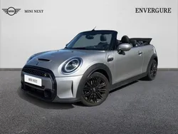 Mini Cabrio Cooper S 178ch Essential BVA7