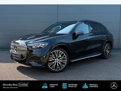 Mercedes GLC SUV 400 4M électrique AMG Line 5406 +®