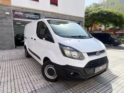 Ford Transit Transit Custom FT 260 L1 Van Ambiente 105