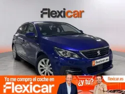 Peugeot 308 1.2 PureTech S&S Style EAT6 130