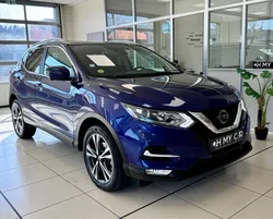 ☀️Nissan Qashqai N-Connecta 1,5 Dci 115 Toit panoramique☀️