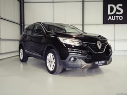 Renault Kadjar 1.5 dCi exclusive