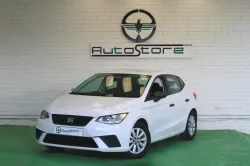 SEAT Ibiza 1.0 MPI S&S Reference 80