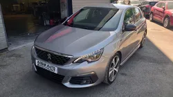 Peugeot 308 1.6 PURETECH 225CH S&S GT EAT8