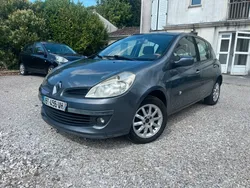 Renault Clio III 1.5 dCi 85 Dynamique – Distribution neuve – Contrôle technique OK