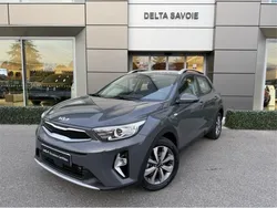 Kia Stonic 1.0 T-GDI 120 CH MHEV IBVM6 Active