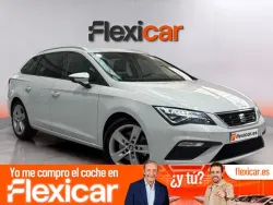SEAT León 1.4 TSI ACT S&S FR 150