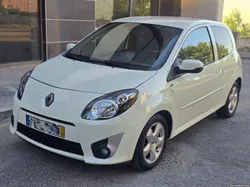 Renault Twingo 1.2 ARCONDICIONADO