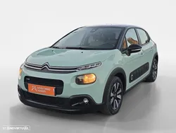 Citroën C3 1.2 PureTech Feel