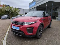 Land-rover Range Rover Evoque 2.0 TD4 180 Pure BVA Mark V