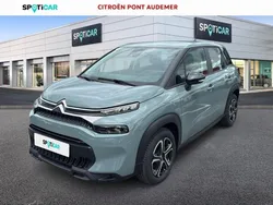 Citroën C3 Aircross PureTech 110 S&S BVM6 Feel