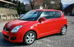 Suzuki swift 1.3 ddis