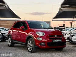 Fiat 500X 1.4 MA Cross Plus DCT S&S